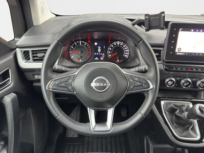 Nissan Townstar Gebrauchtwagen