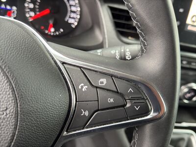 Nissan Townstar Gebrauchtwagen