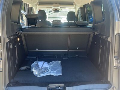 Nissan Townstar Gebrauchtwagen