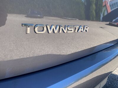 Nissan Townstar Gebrauchtwagen