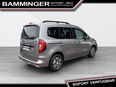 Nissan Townstar Gebrauchtwagen
