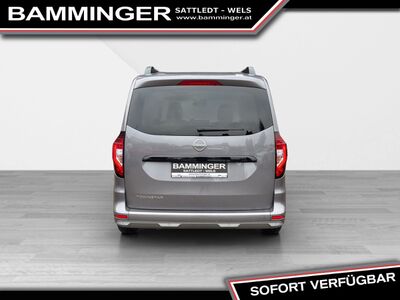 Nissan Townstar Gebrauchtwagen