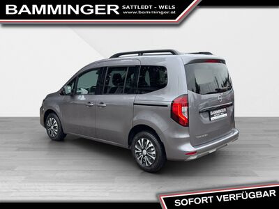 Nissan Townstar Gebrauchtwagen