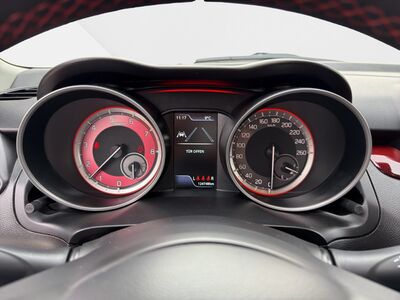 Suzuki Swift Gebrauchtwagen
