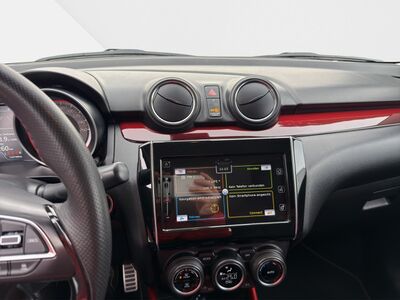 Suzuki Swift Gebrauchtwagen