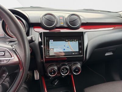 Suzuki Swift Gebrauchtwagen