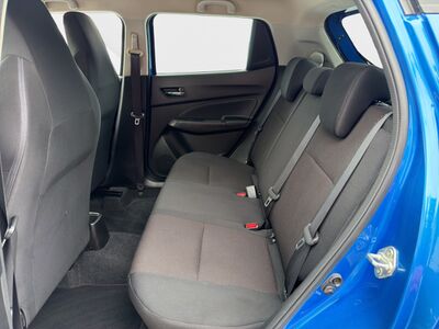 Suzuki Swift Gebrauchtwagen
