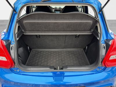 Suzuki Swift Gebrauchtwagen
