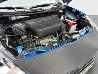 Suzuki Swift Gebrauchtwagen