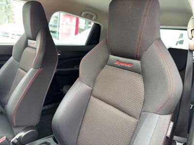 Suzuki Swift Gebrauchtwagen