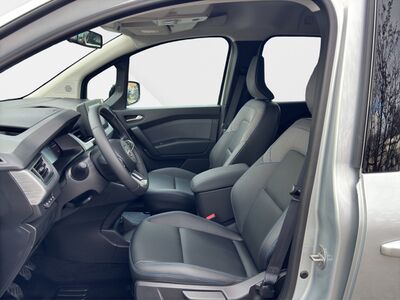 Nissan Townstar Vorführwagen