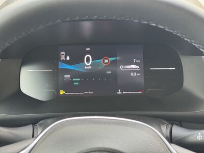 Nissan Townstar Vorführwagen