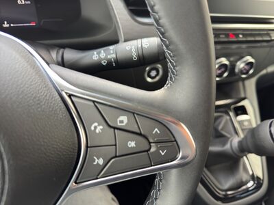 Nissan Townstar Vorführwagen