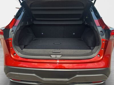 Nissan Qashqai Jahreswagen