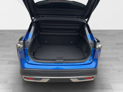 Nissan Qashqai Vorführwagen