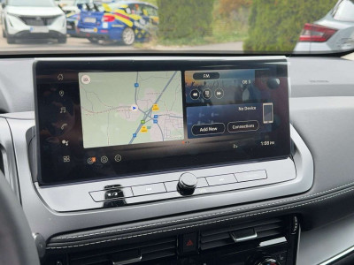 Nissan Qashqai Vorführwagen