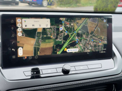 Nissan Qashqai Vorführwagen