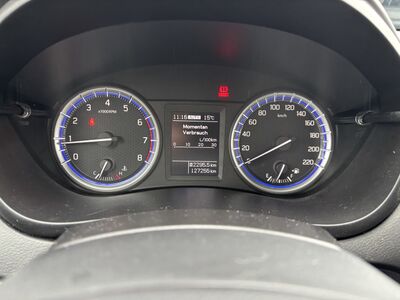 Suzuki SX4 Gebrauchtwagen