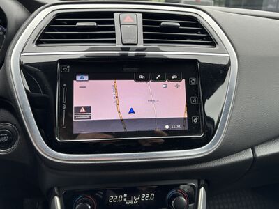 Suzuki SX4 Gebrauchtwagen