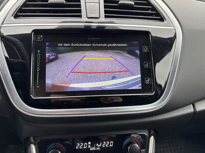 Suzuki SX4 Gebrauchtwagen