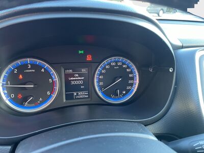 Suzuki SX4 Gebrauchtwagen