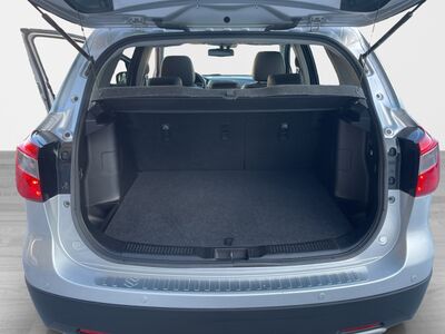 Suzuki SX4 Gebrauchtwagen