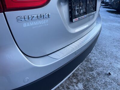 Suzuki SX4 Gebrauchtwagen