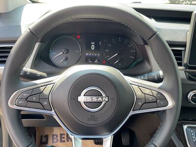 Nissan Townstar Jahreswagen