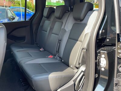 Nissan Townstar Jahreswagen