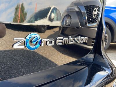 Nissan Townstar Jahreswagen