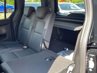 Nissan Townstar Jahreswagen