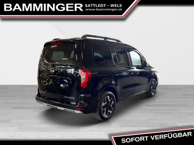 Nissan Townstar Jahreswagen