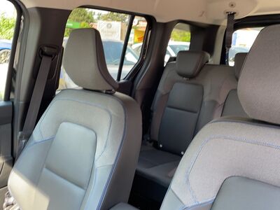 Nissan Townstar Jahreswagen