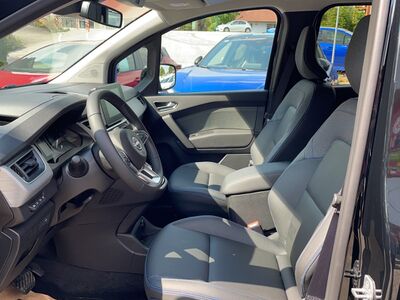 Nissan Townstar Jahreswagen