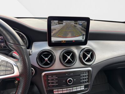 Mercedes-Benz CLA Gebrauchtwagen
