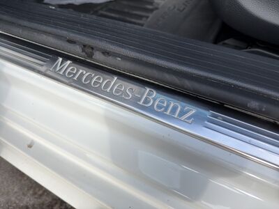 Mercedes-Benz CLA Gebrauchtwagen