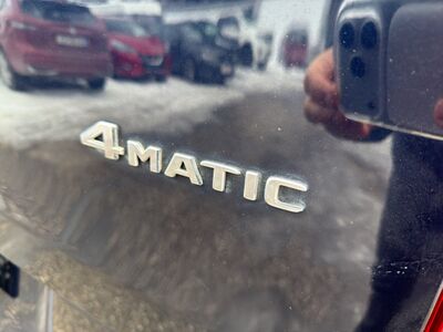 Mercedes-Benz V-Klasse Gebrauchtwagen Mercedes-Benz V-Klasse Gebrauchtwagen