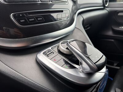 Mercedes-Benz V-Klasse Gebrauchtwagen Mercedes-Benz V-Klasse Gebrauchtwagen