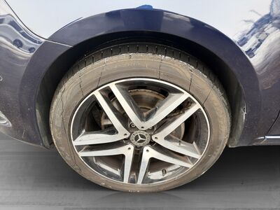 Mercedes-Benz V-Klasse Gebrauchtwagen Mercedes-Benz V-Klasse Gebrauchtwagen