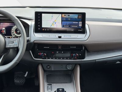 Nissan Qashqai Tageszulassung Nissan Qashqai Tageszulassung