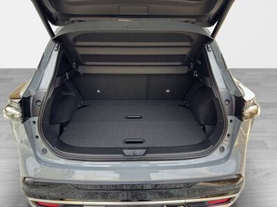 Nissan Qashqai Tageszulassung Nissan Qashqai Tageszulassung