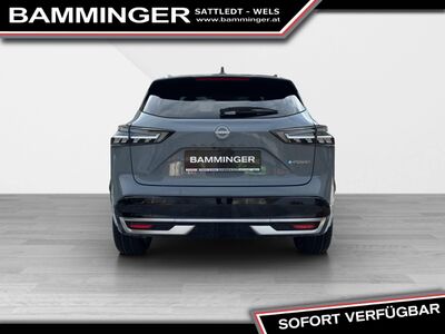 Nissan Qashqai Tageszulassung Nissan Qashqai Tageszulassung