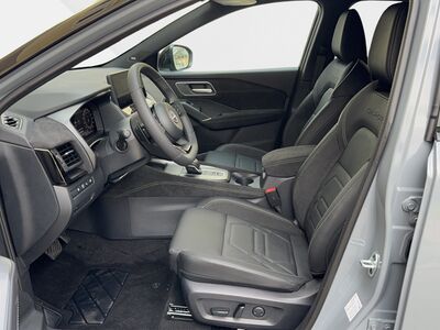 Nissan Qashqai Neuwagen Nissan Qashqai Neuwagen