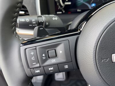 Nissan Qashqai Neuwagen Nissan Qashqai Neuwagen