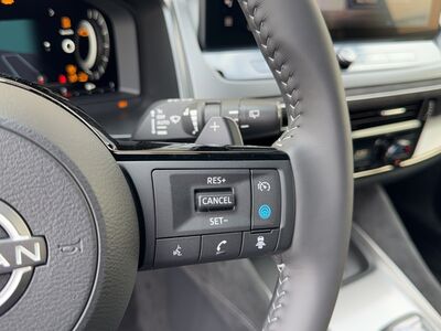 Nissan Qashqai Neuwagen Nissan Qashqai Neuwagen