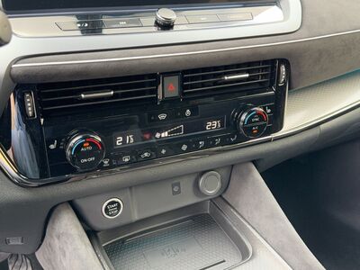 Nissan Qashqai Neuwagen Nissan Qashqai Neuwagen