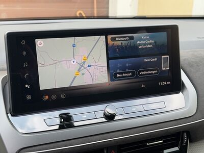 Nissan Qashqai Neuwagen Nissan Qashqai Neuwagen