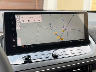 Nissan Qashqai Neuwagen Nissan Qashqai Neuwagen