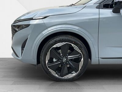 Nissan Qashqai Neuwagen Nissan Qashqai Neuwagen