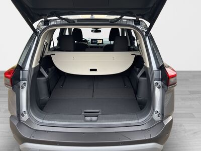 Nissan X-Trail Tageszulassung